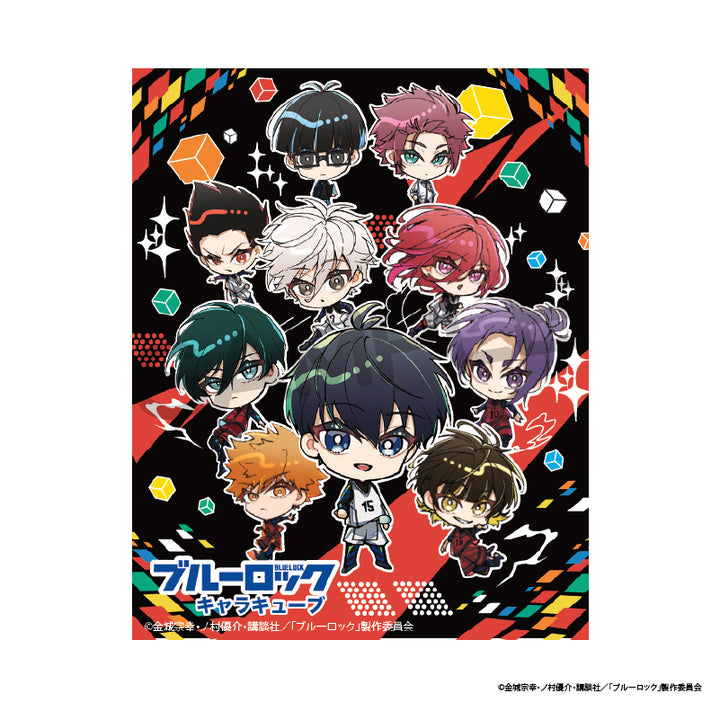 ブルーロック】キャラキューブ 御影 玲王 – コレクショントイ 発掘所