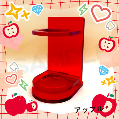 【おけるん】ペンライトスタンド