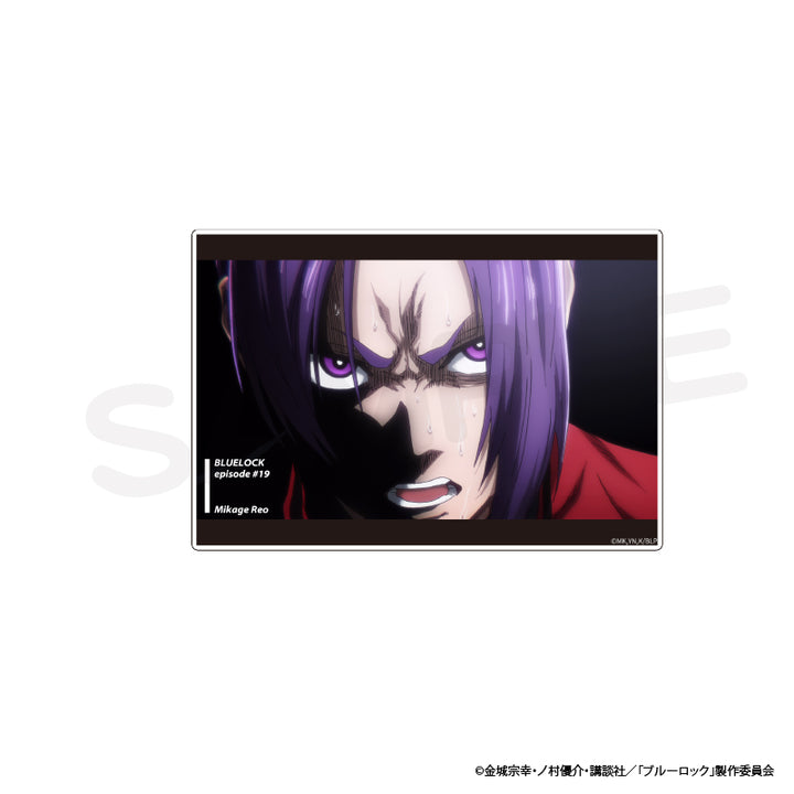 御影玲王 アクリルブロック 20点纏め売り ブルーロック】アクリルブロック 御影 玲王 – コレクショントイ