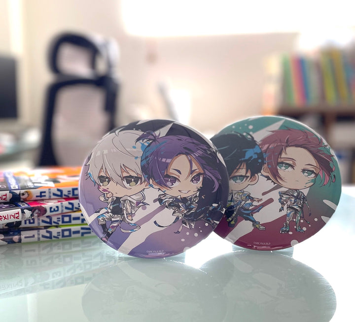 ヒムカ　幼少　缶バッジ m75829214346_1.jpg?1714215674