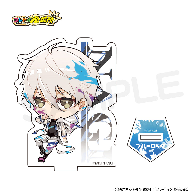 アクリルスタンド – コレクショントイ 発掘所