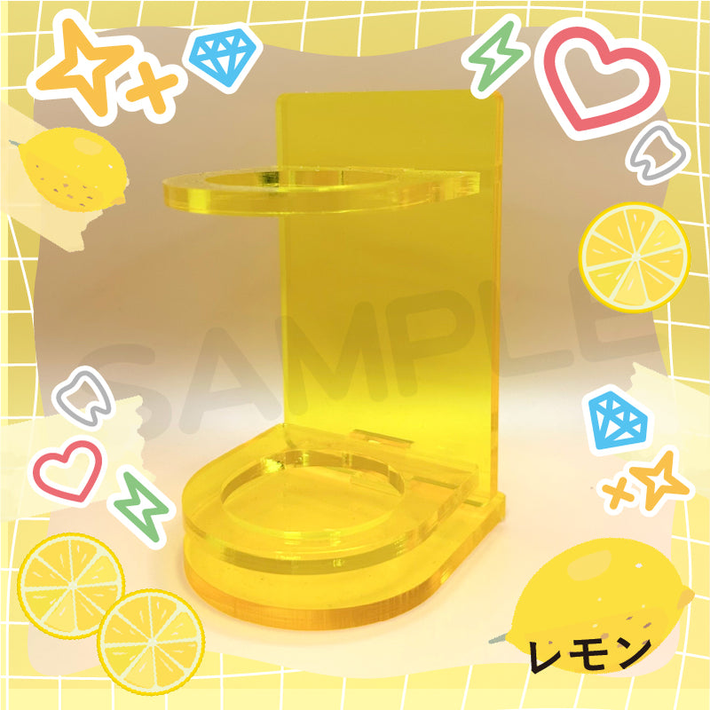 【おけるん】ペンライトスタンド