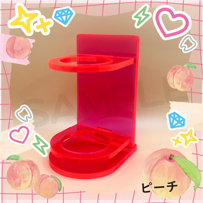 【おけるん】ペンライトスタンド